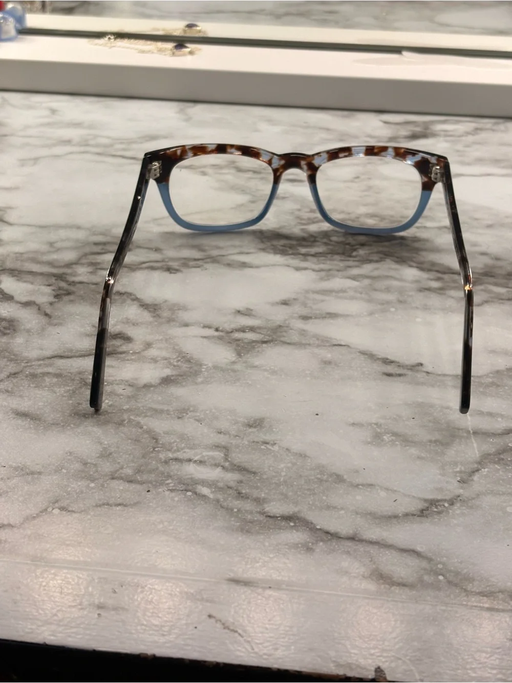 Eco stylish rectangular